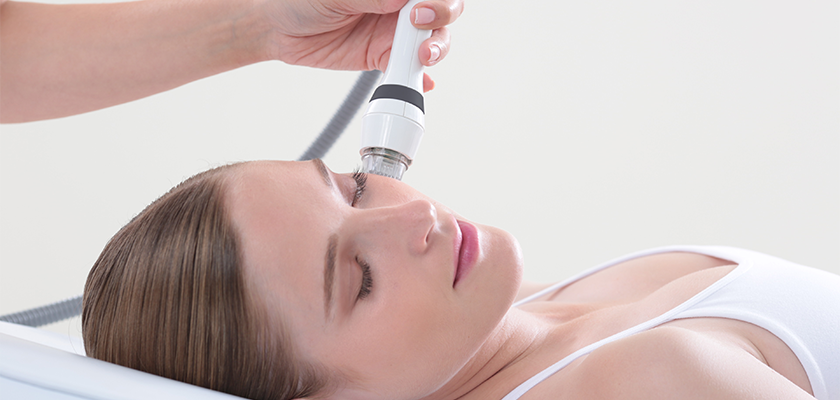 Radiofrequency
