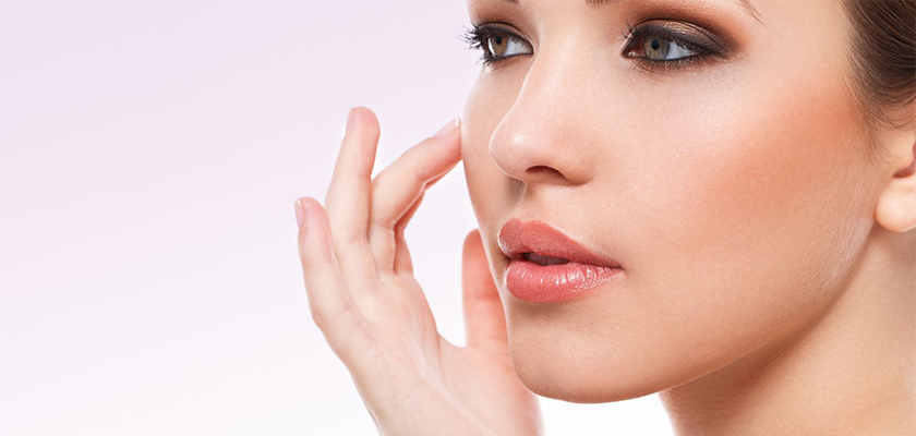 Middle Face Chek Filling