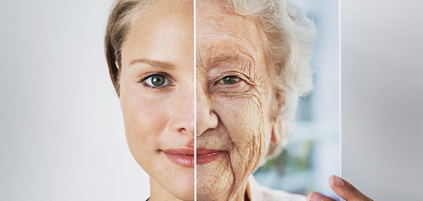 Anti-Aging Skin Care
